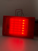 Hella 2332-V24 Designline LED Stop/Rear Position Lamp