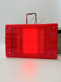 Hella 2332-V24 Designline LED Stop/Rear Position Lamp