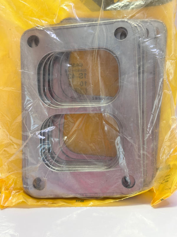 Caterpillar CAT 1S-4295 Turbocharger Gasket - bag of 10