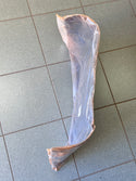 Isuzu 1799315121 Cover, Mud Front - 98417633