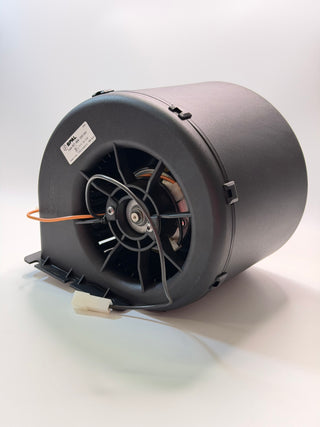 Spal 007-B56-32D 24V Single Wheel Blower Assembly