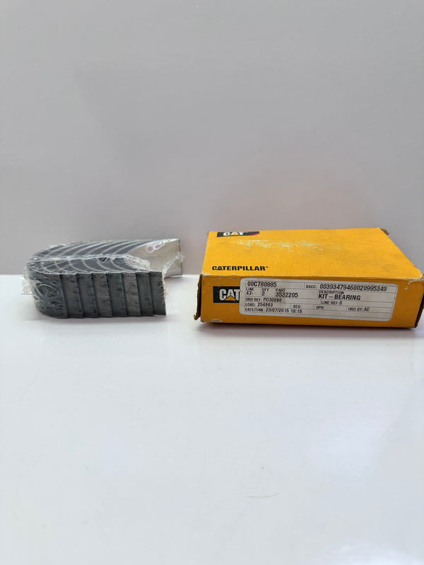 Caterpillar CAT 353-2205 Bearing (ROD) Kit