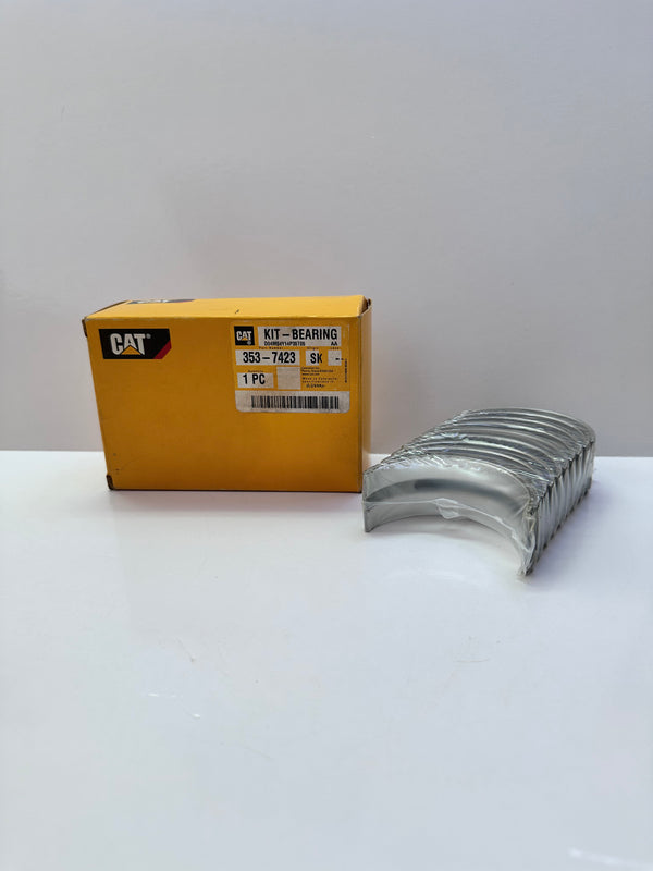 Caterpillar CAT 353-7423 Bearing Kit