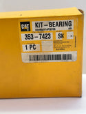 Caterpillar CAT 353-7423 Bearing Kit