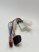Aerpro APP0141 Primary Iso Wiring Harness