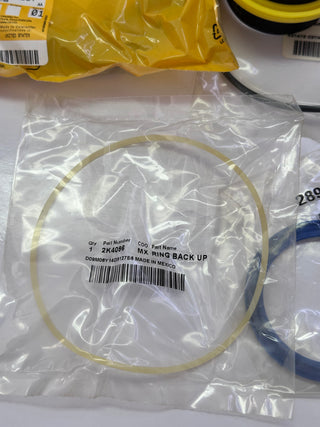 Caterpillar CAT 163-6223 Hydraulic Cylinder Seal Kit