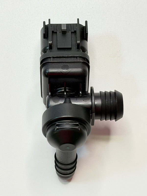 Hella 6PP233518011 Pressure Sensor, Brake Booster