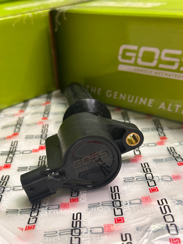 Goss C425 Ignition Coil to suit Ford Focus and Mazda3