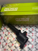 Goss C425 Ignition Coil to suit Ford Focus and Mazda3