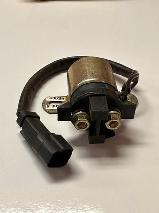 CAT Magnetic Switch Assy 24V 125-1302