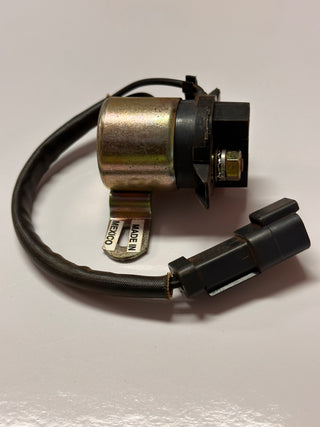 CAT Magnetic Switch Assy 24V 125-1302