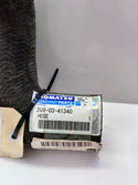 Komatsu 209-03-41340 Hose for Excavator