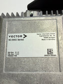 Vector VC-EVCC Series Electric Vehicle Communication Controller mounted on Bracket, 08954 006565