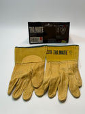 Elliotts TIG11M TIG MATE Leather Professional Welding Gloves, Size Medium
