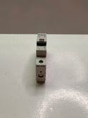 NHP DTCB10102C DIN-T Miniature Circuit Breaker - 230 V AC - 1 Pole - 2A - 10kA - C Curve