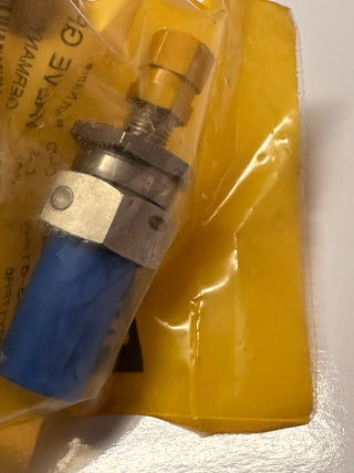 CAT Valve Group Pneumatic Valve 353-6133