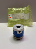 PCA COL32-12X12 Shaft Encoder Flexible Coupling