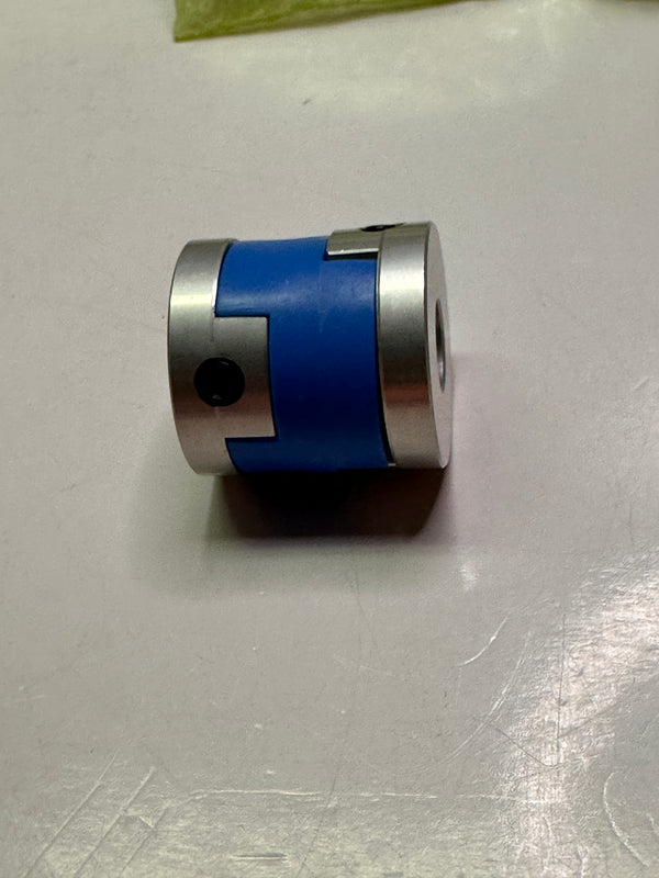 PCA COL32-12X12 Shaft Encoder Flexible Coupling