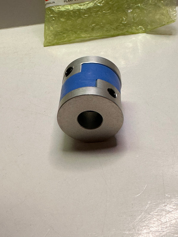 PCA COL32-12X12 Shaft Encoder Flexible Coupling