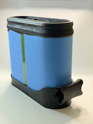 MAN 81.08405-0034 Air Filter