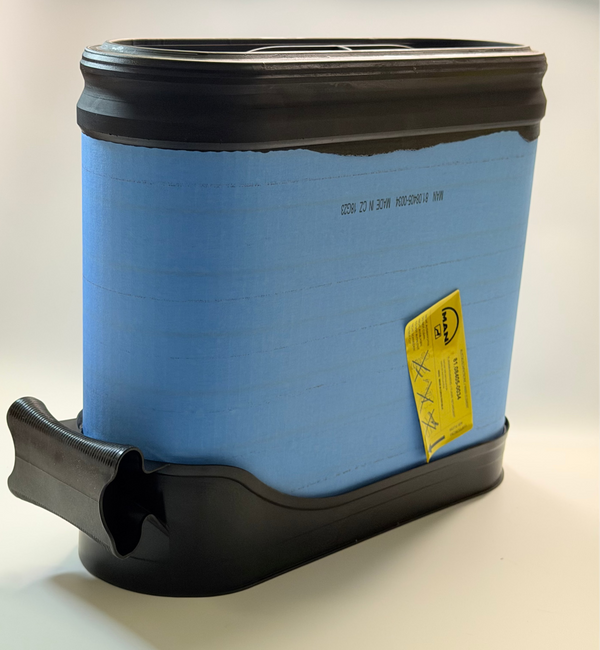 MAN 81.08405-0034 Air Filter