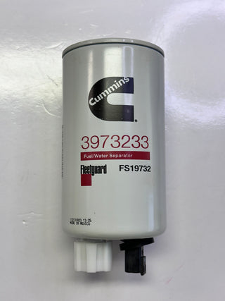 Fleetguard FS19732 Fuel/Water Separator 3973233 Cummins
