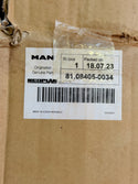 MAN 81.08405-0034 Air Filter