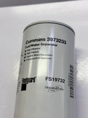 Fleetguard FS19732 Fuel/Water Separator 3973233 Cummins