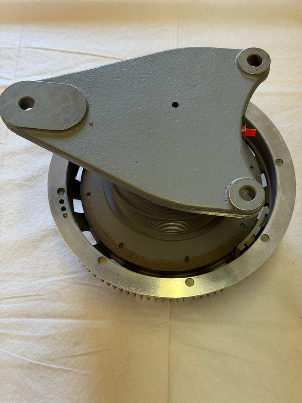 Horton 79A9494-2 Engine Cooling Fan for Mack PN: 85123189