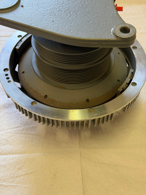 Horton 79A9494-2 Engine Cooling Fan for Mack PN: 85123189
