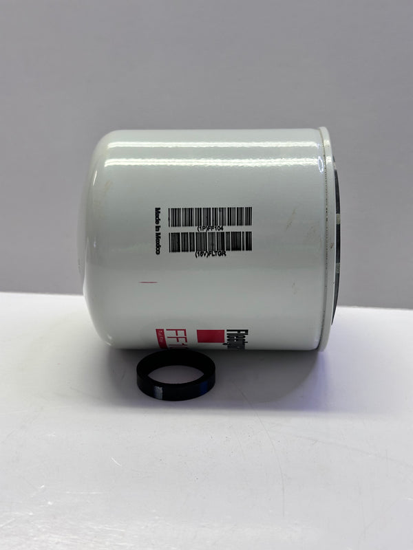 Fleetguard FF104 Spin-On Fuel Filter