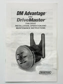Horton 79A9494-2 Engine Cooling Fan for Mack PN: 85123189