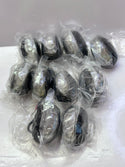 10-30V Side Marker/Indicator Lamp, Prewired, LED50A Amber, Box of 10