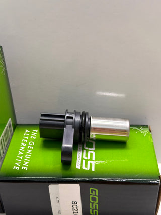 Goss SC210 Engine Crank Angle Sensor to suit Nissan QR20DE, QR25DE