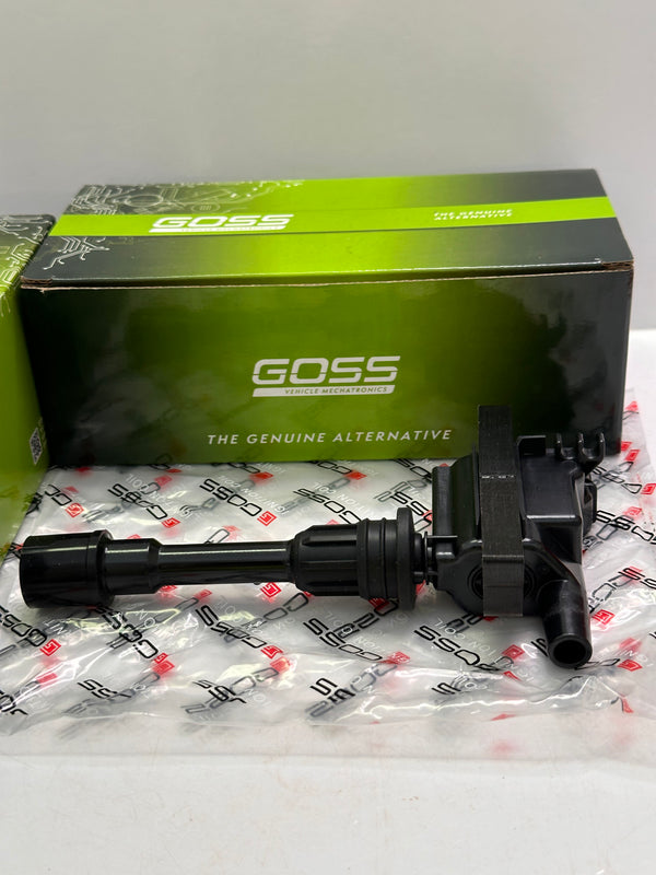 Goss C394 Ignition coil to suit Ford FP/FSDE and Mazda FSDE/FPDE/FSZE