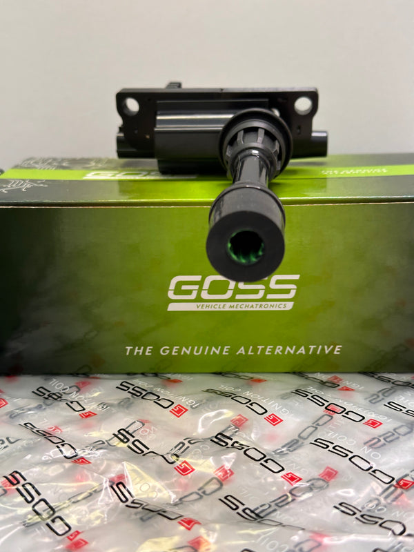 Goss C394 Ignition coil to suit Ford FP/FSDE and Mazda FSDE/FPDE/FSZE