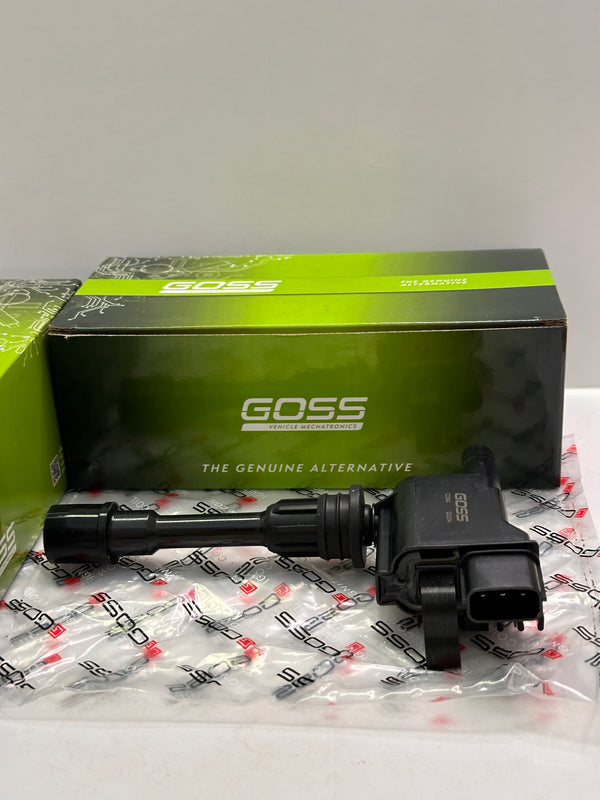 Goss C394 Ignition coil to suit Ford FP/FSDE and Mazda FSDE/FPDE/FSZE
