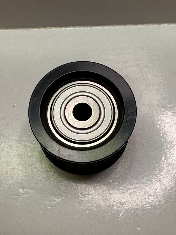Toyota 16603-51010 Idler Pulley for Landcruiser 70 76 78 79 200 Series