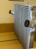 Isuzu 8980476330 F-Series Intercooler Assembly