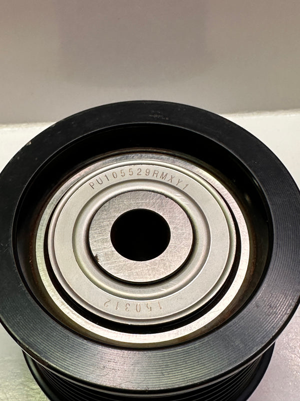 Toyota 16603-51010 Idler Pulley for Landcruiser 70 76 78 79 200 Series
