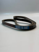 Bando SP-RAF 3385 (13A1000) Cogged V-Belt