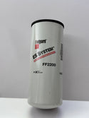 Fleetguard FF2200 Fuel Filter 4920586