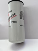 Fleetguard FF2200 Fuel Filter 4920586