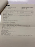 SIEMENS 7SS5220-4AB92-1EA0/JJ LOR Distributed Busbar- Circuit Breaker Failure Protect