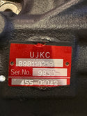 Isuzu 898110219 Power Steering Gear