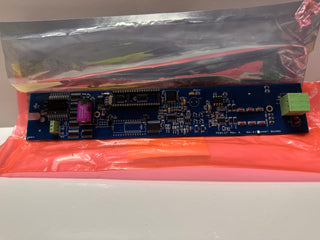 PCB PD0127 REV A SA-4 Hart Board