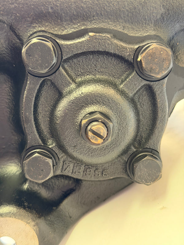 Isuzu 898110219 Power Steering Gear