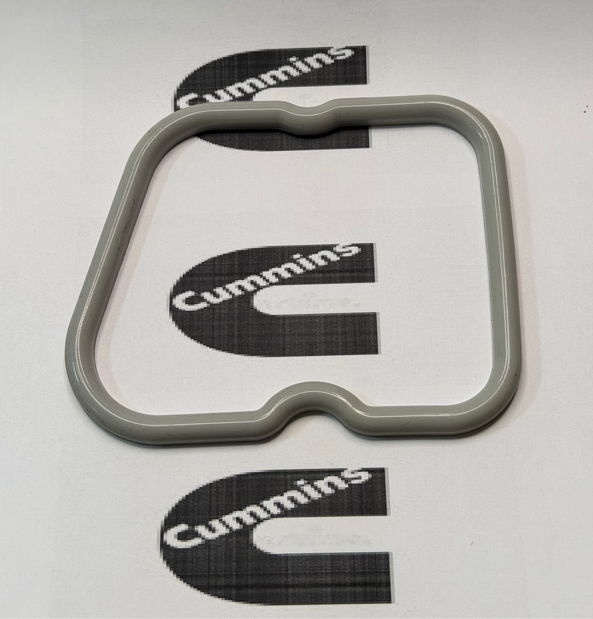Cummins 3930906 Genuine Valve Cover Gasket