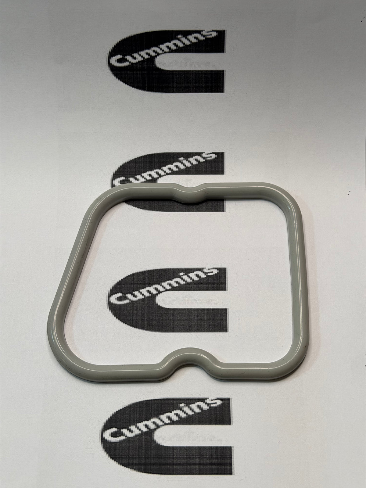 Cummins 3930906 Genuine Valve Cover Gasket