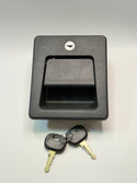 DLP 4706 Series Inner Flat Handle (with keys) Sandvik 08900814
